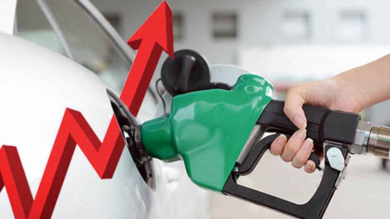Govt hikes petrol, diesel prices by Rs35 per litre