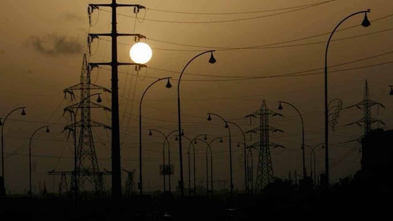 Power breakdown hits major cities in Pakistan