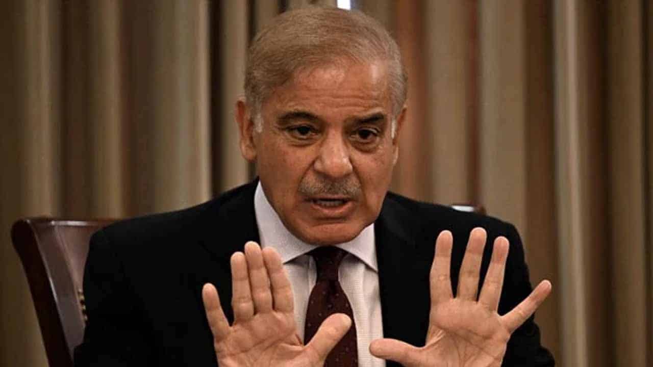 Pakistan to complete terms of IMF’s program: PM Shehbaz