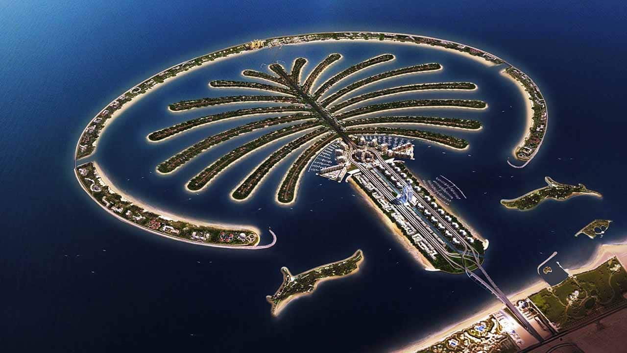 Best Places to Visit in Dubai