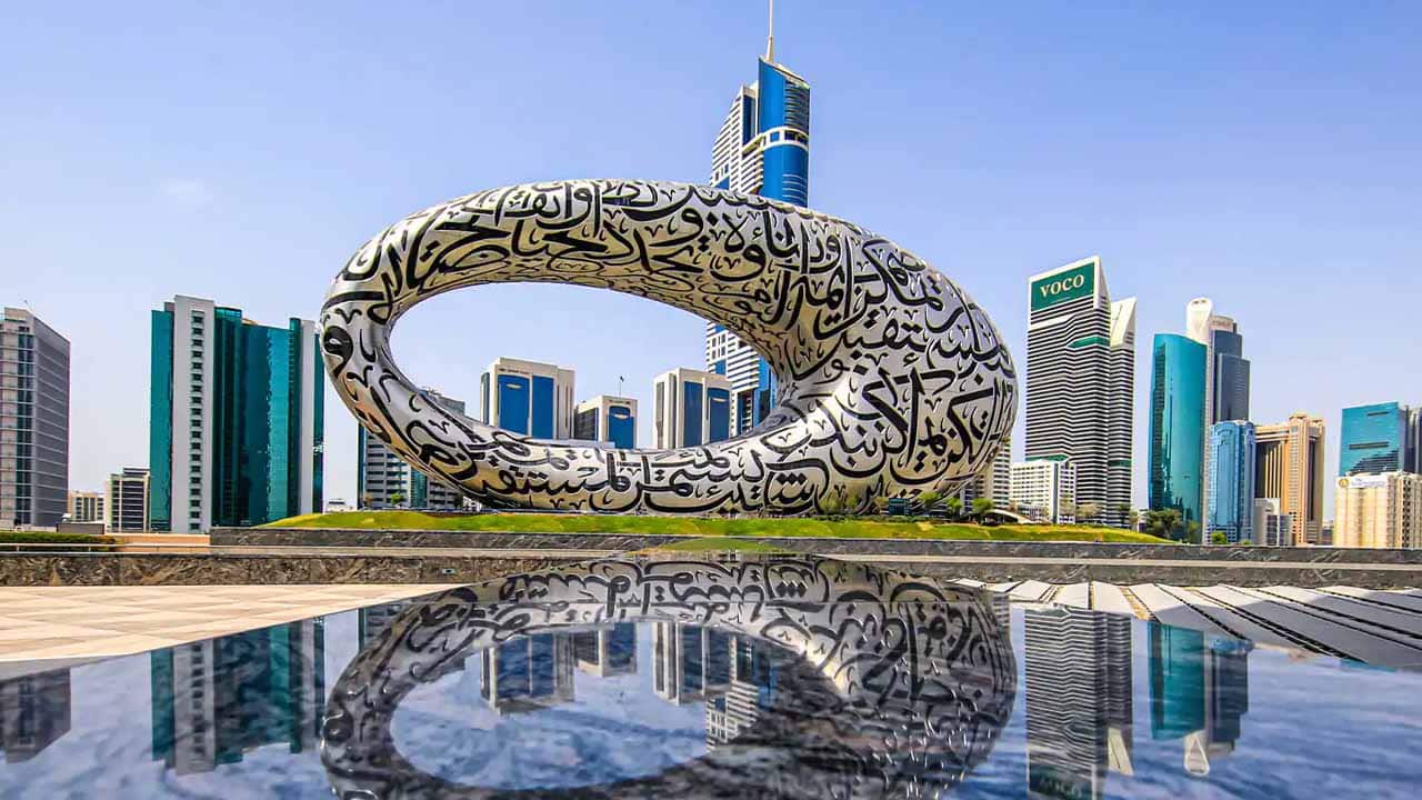 Best Places to Visit in Dubai