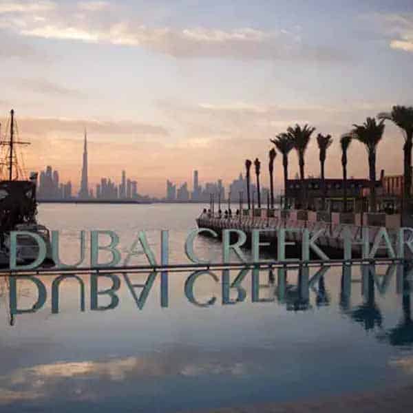 Best Places to Visit in Dubai