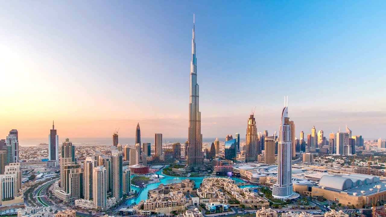 Best Places to Visit in Dubai