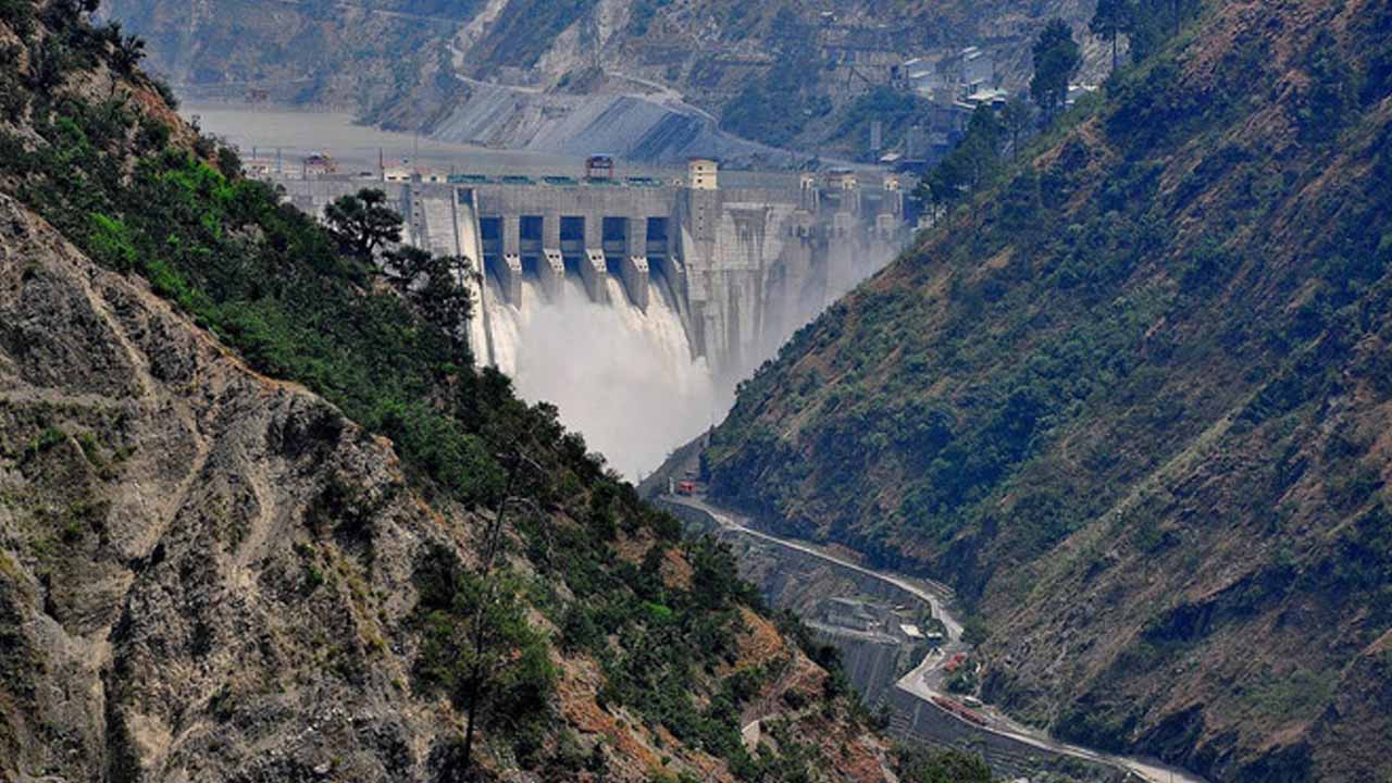 Huge Achievement for Pakistan - Indus River successfully diverted to Dasu Dam: WAPDA
