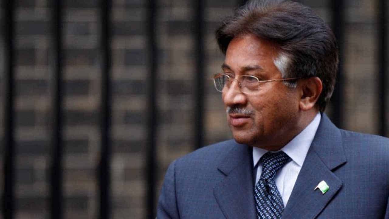 Late Former Military Ruler Pervez Musharraf’s funeral prayers to be held in Karachi’s Polo Ground today