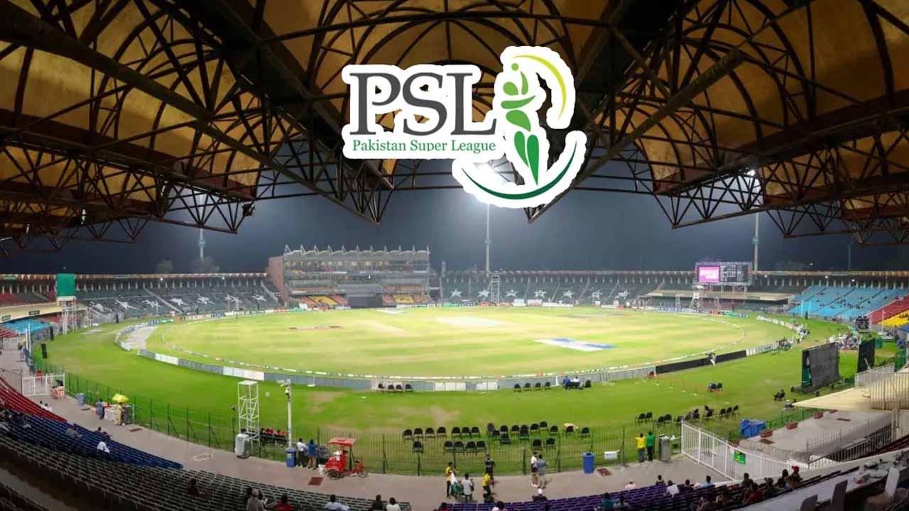 PCB to contribute Rs100 million for hosting PSL 8 matches in Punjab