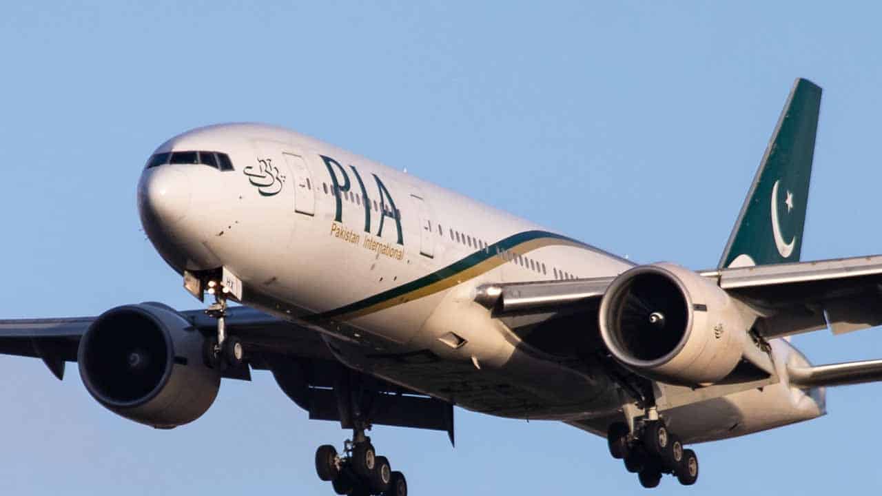 PIA Announced 10% Raise in Salaries of Employees