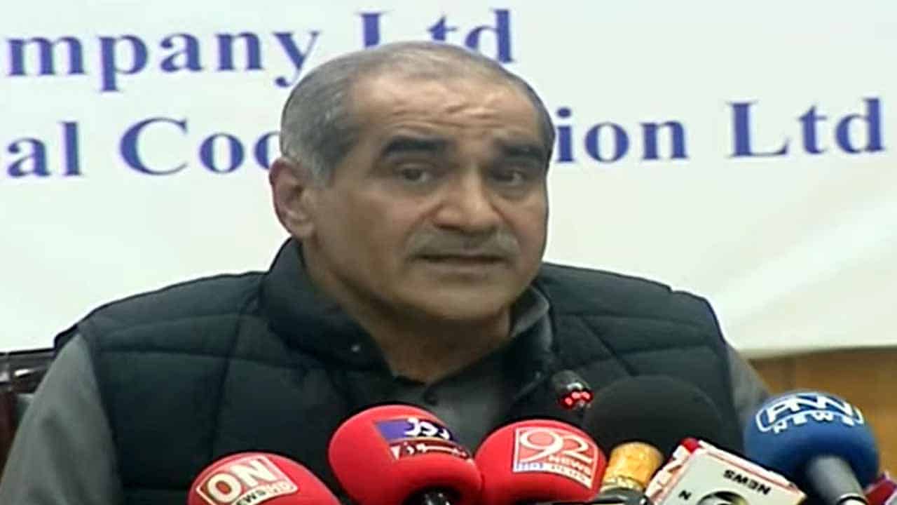 Pakistan Railways, two Chinese tech companies sign MoU to launch App