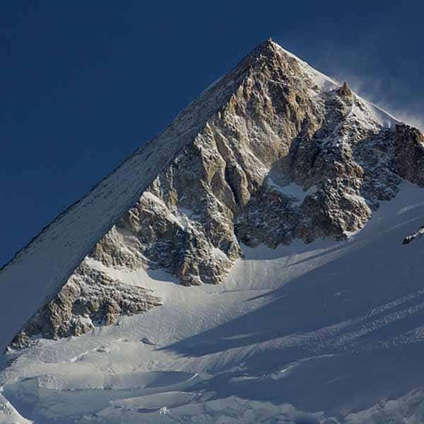 Top 10 mountains in Pakistan