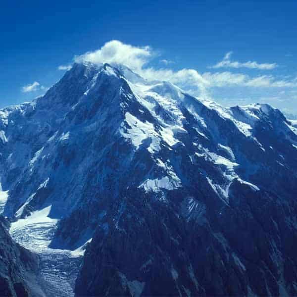 Top 10 mountains in Pakistan