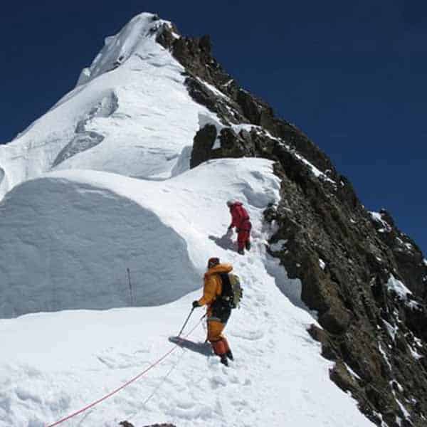 Top 10 mountains in Pakistan