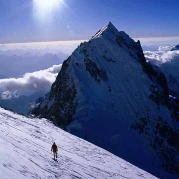 Top 10 mountains in Pakistan