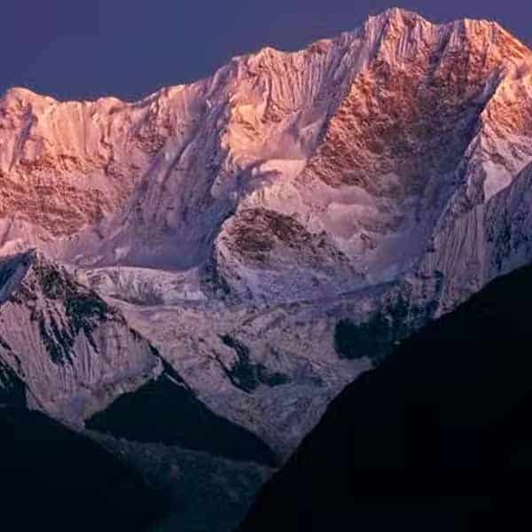 Top 10 mountains in Pakistan