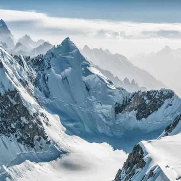 Top 10 mountains in Pakistan