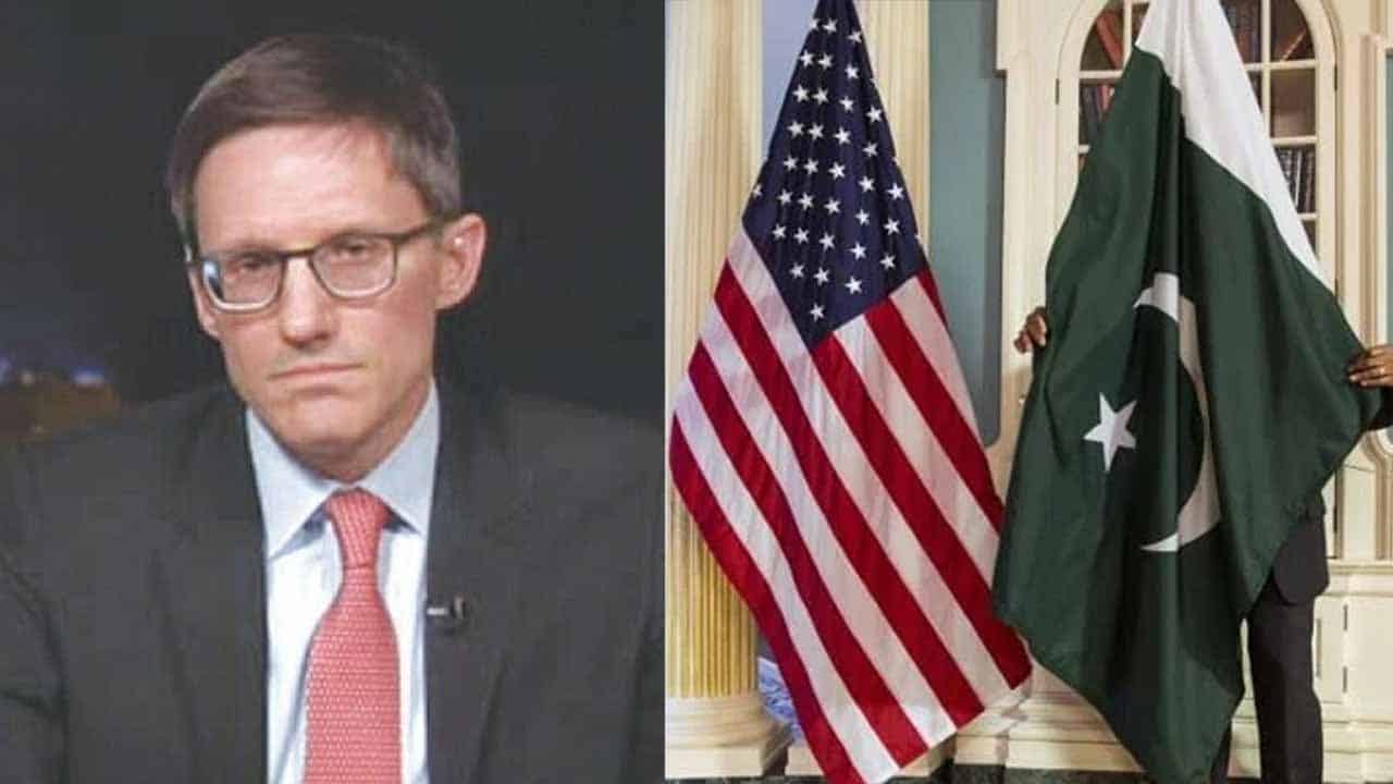 US to help Pakistan to deal with an unquestionably challenging economic situation deal