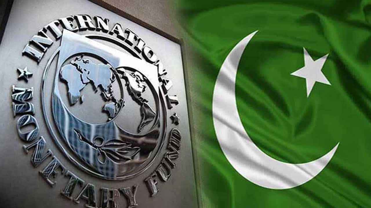 Pakistan’s talks with IMF likely to finalize today