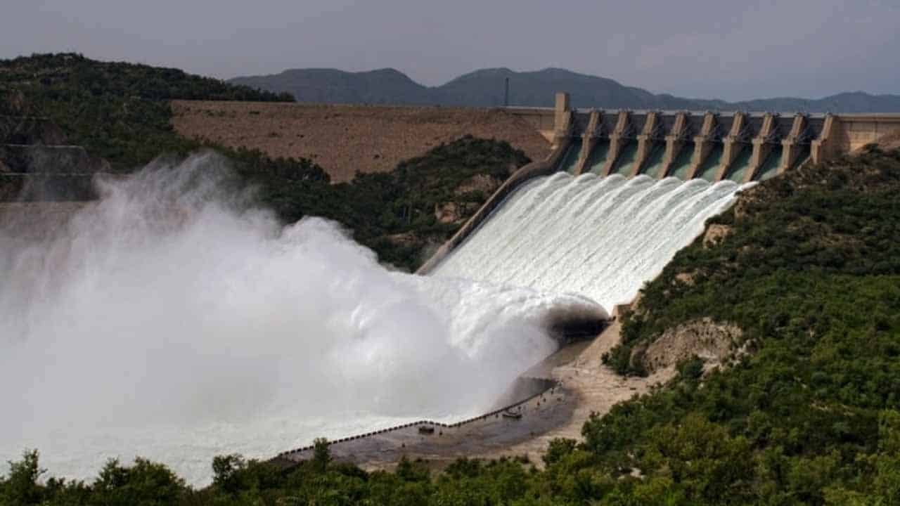 Arbitration over Pakistan India water dispute commences today
