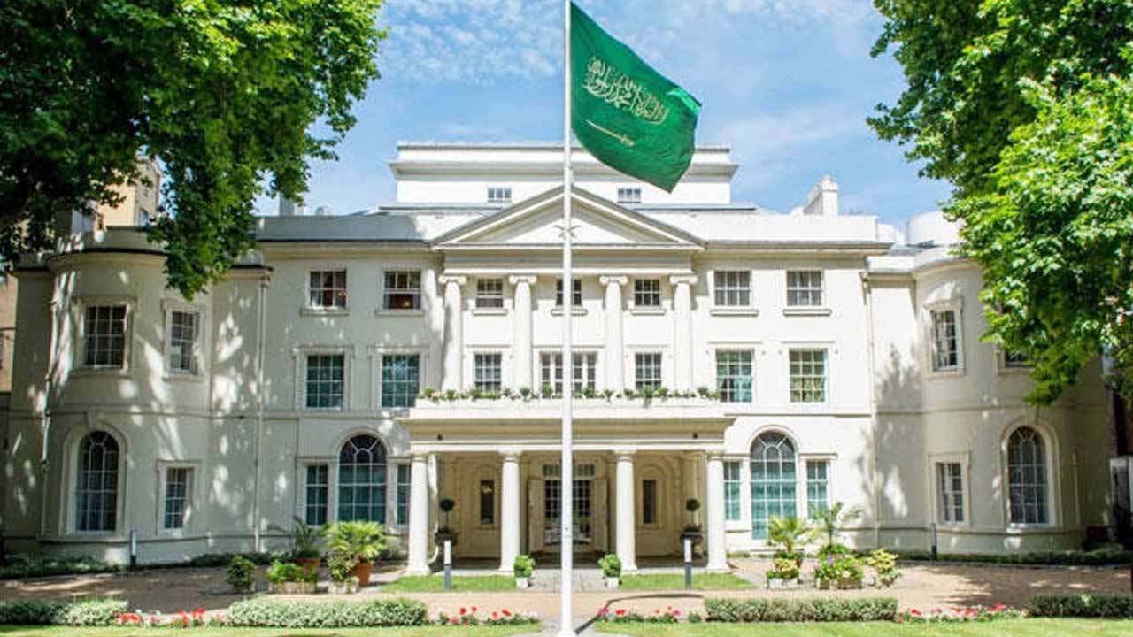 Saudi embassy announces short video completion on ‘Pak-Saudi Relations’