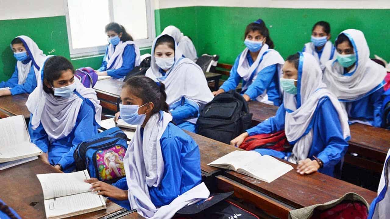 Sindh govt to promote students without examination