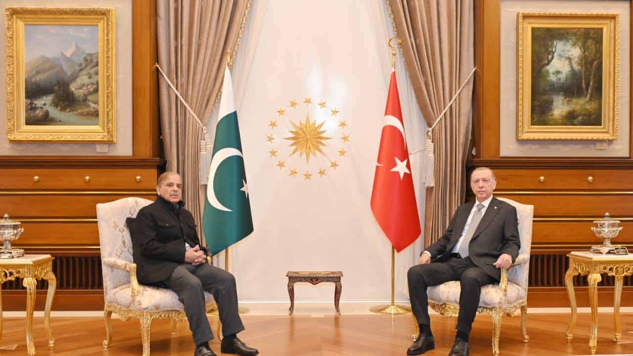 PM assures continuous support, relief assistance to quake-hit Turkiye