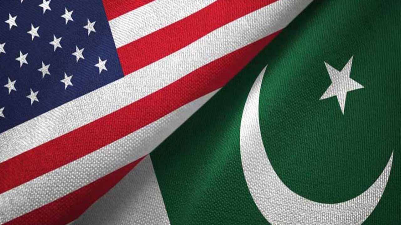 Pak-US defence dialogue to begin in Washington today