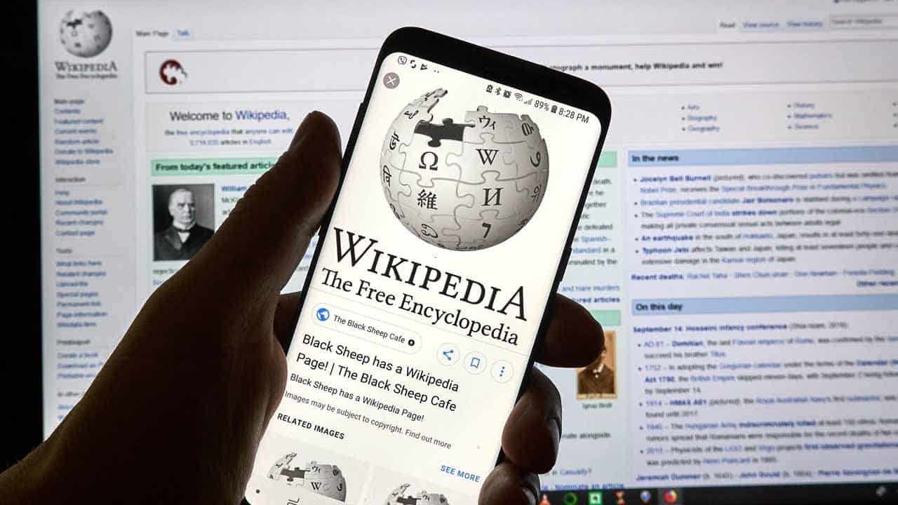 Wikipedia services restored across Pakistan