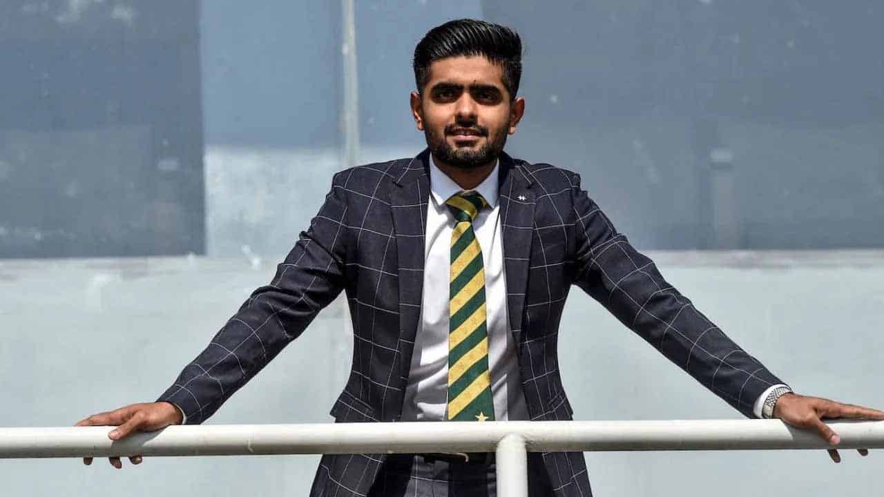 Babar Azam included in Cricket Australia’s World Test Championship ‘best XI’