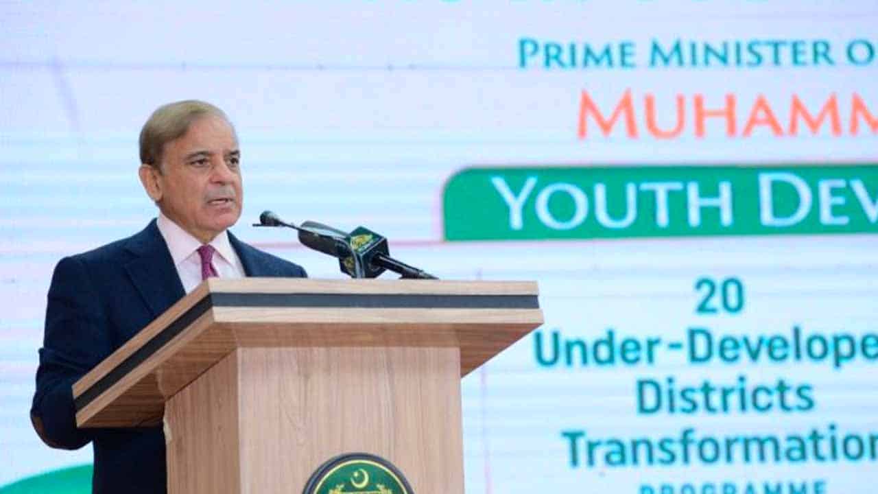 PM's Youth Development Initiatives to be launched today