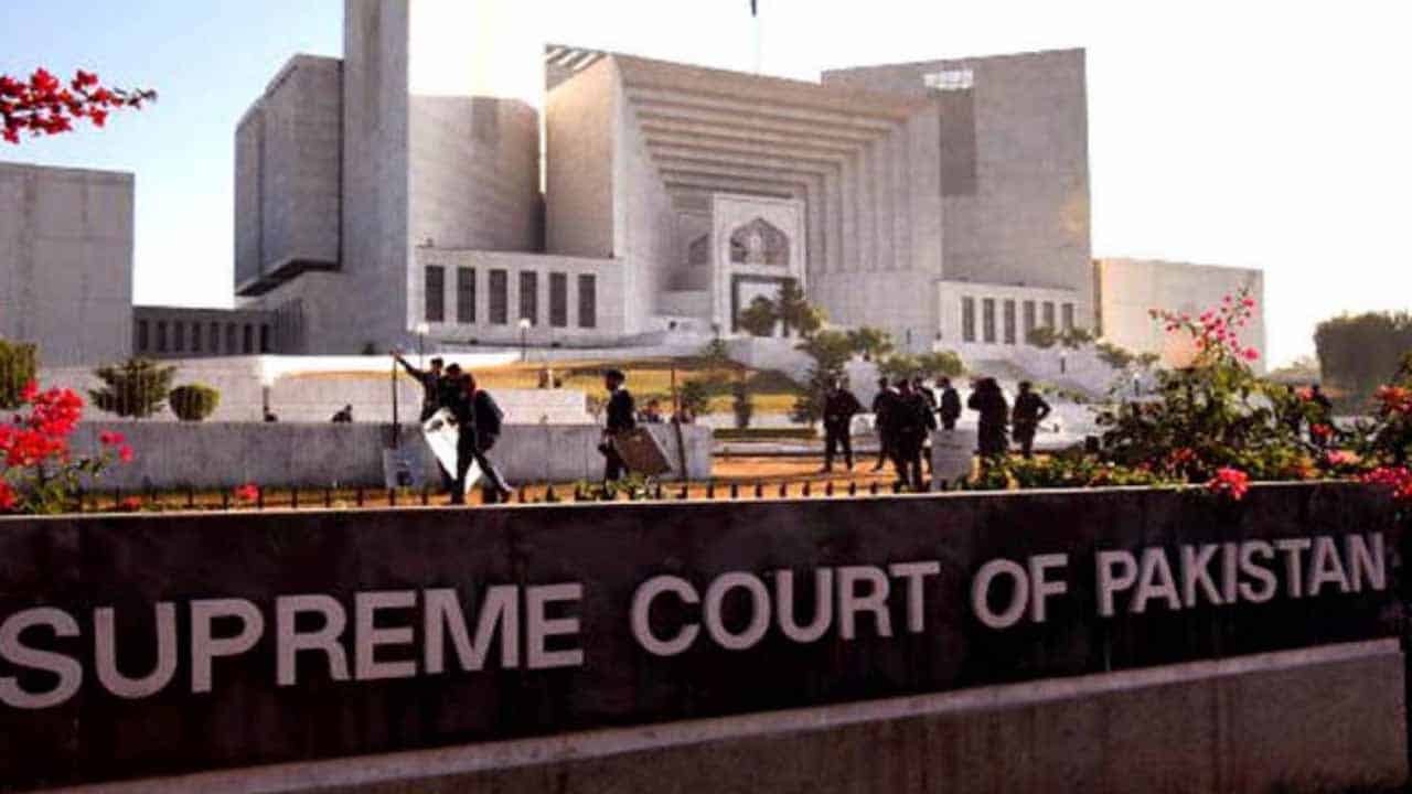 PTI agreed on same-day elections, govt tells Supreme Court