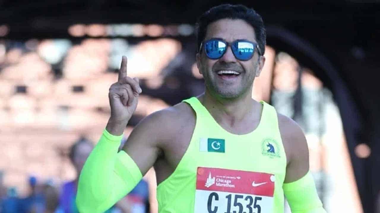Three Pakistan-born runners win 6-star finisher medal at Tokyo Marathon 2023