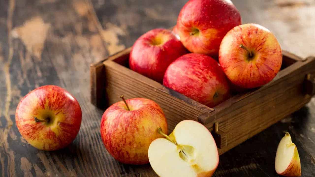 Top 5 Fruits in Pakistan