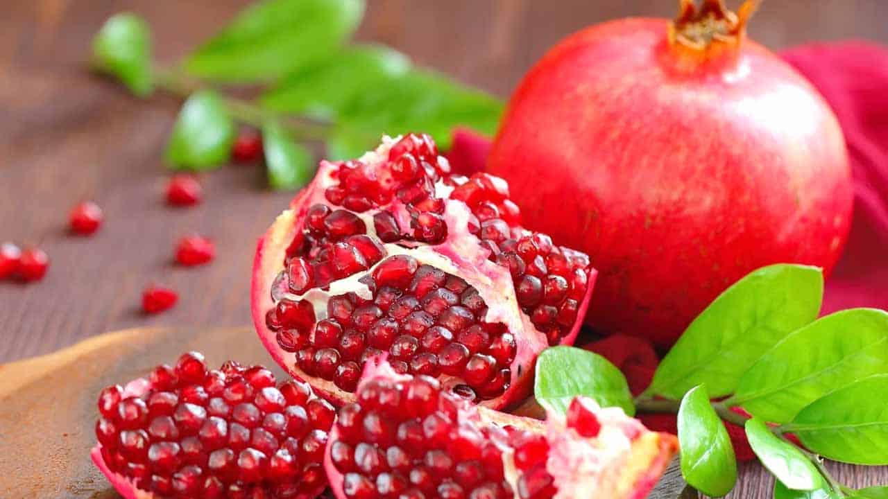 Top 5 Fruits in Pakistan