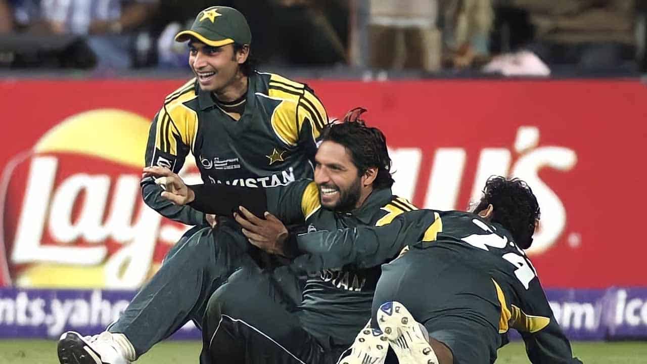 'Was Poisoned at the Peak of my Career, Shahid Afridi Helped Me a Lot': Imran Nazir