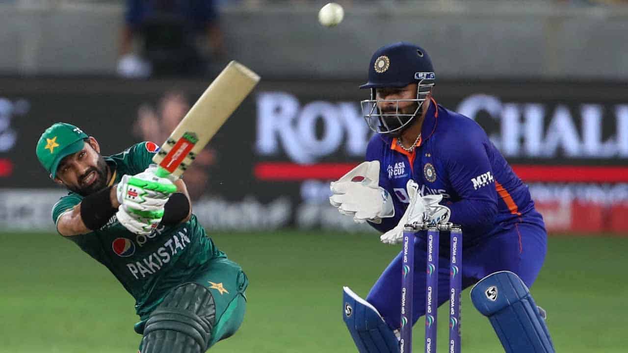 PCB suggests 'hybrid model' for Asia Cup to ensure India's participation