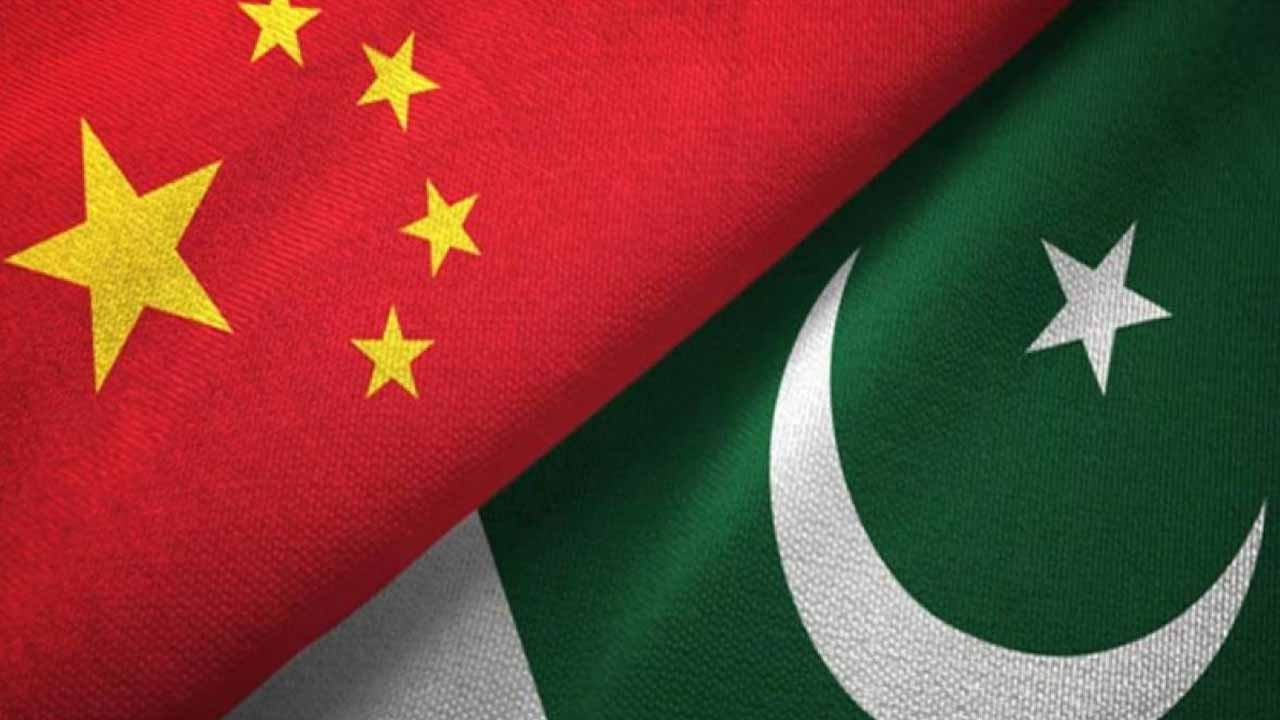 Pakistan, China agree to expand political, economic cooperation