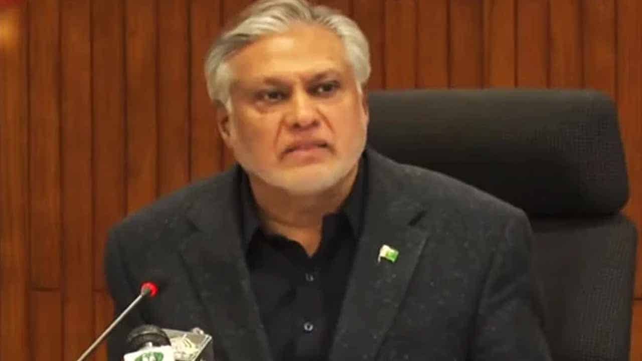 Additional inflow of $500mn from China expected in few days, says Dar
