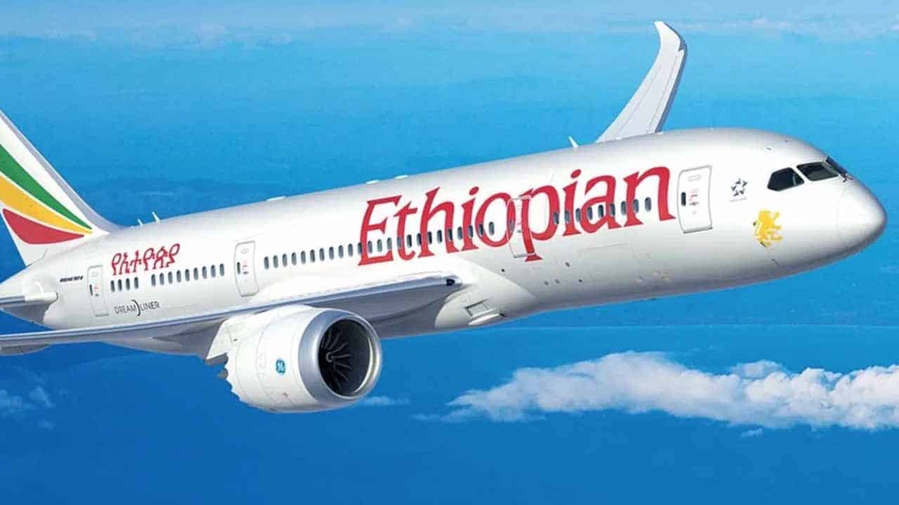 Ethiopian Airlines announces direct flight to Pakistan