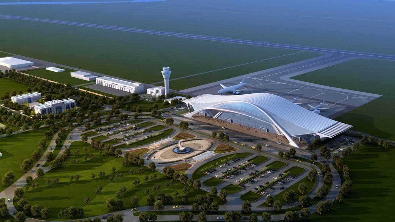 PM Shehbaz likely to inaugurate Gwadar International Airport Soon