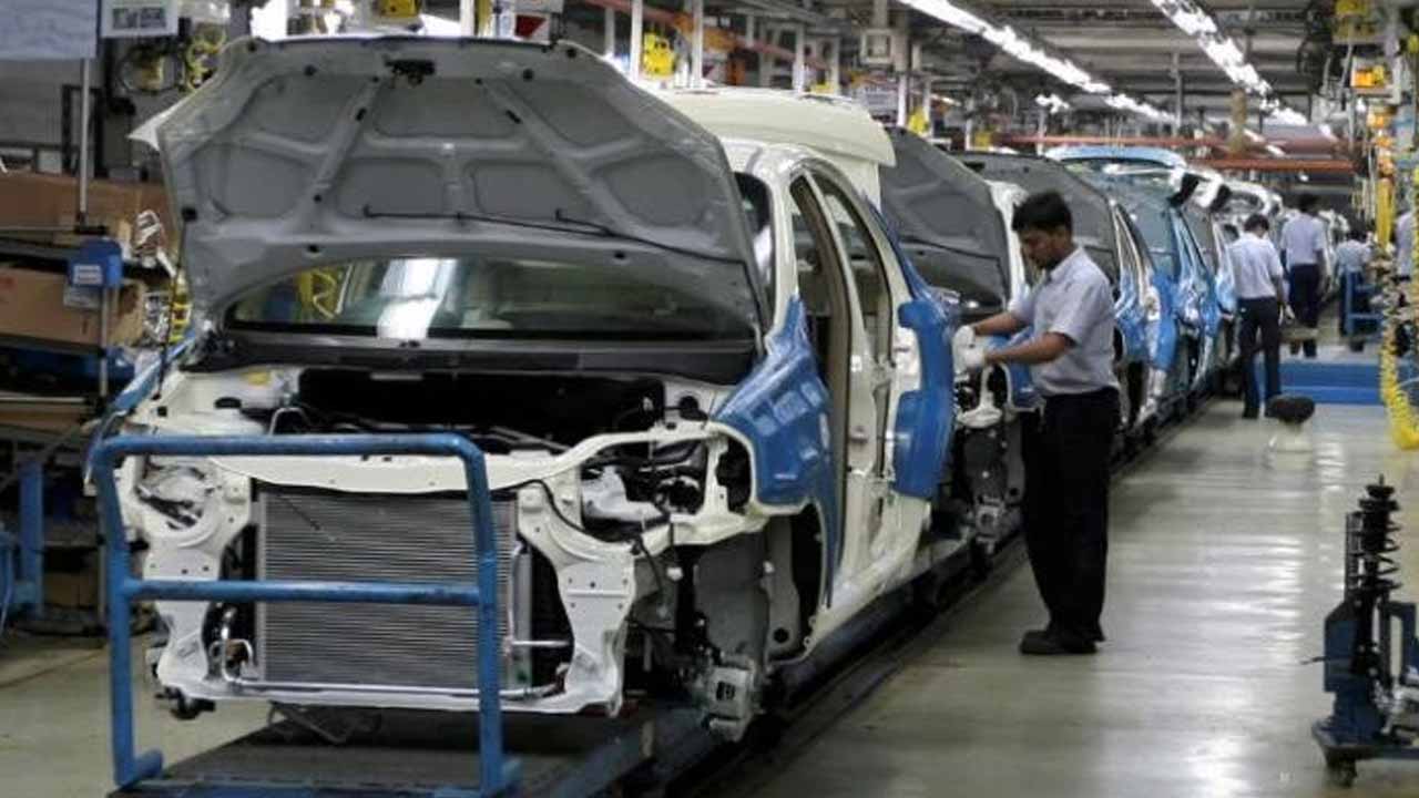 Import restrictions: Indus Motor suspends production again