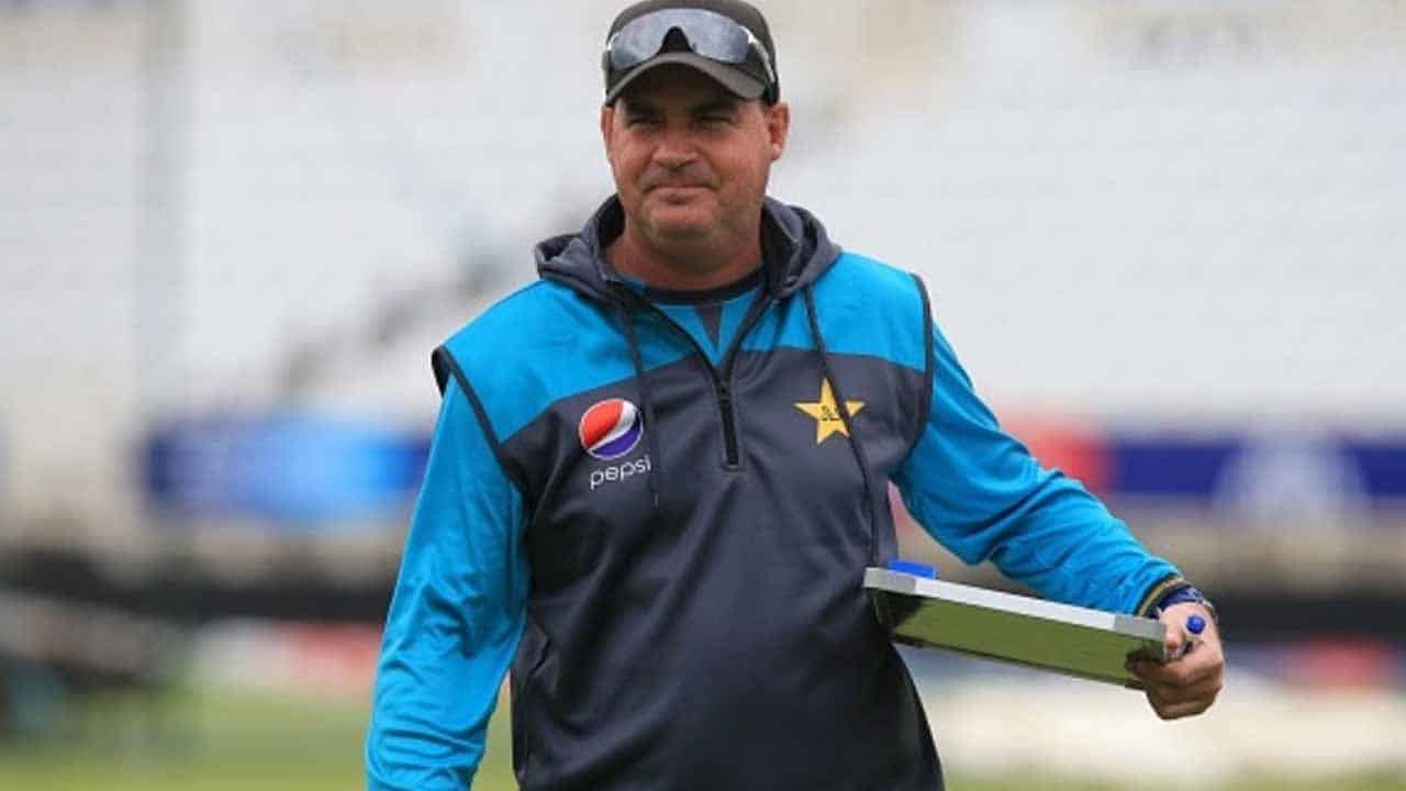 Mickey Arthur 'happy' to get another opportunity from PCB