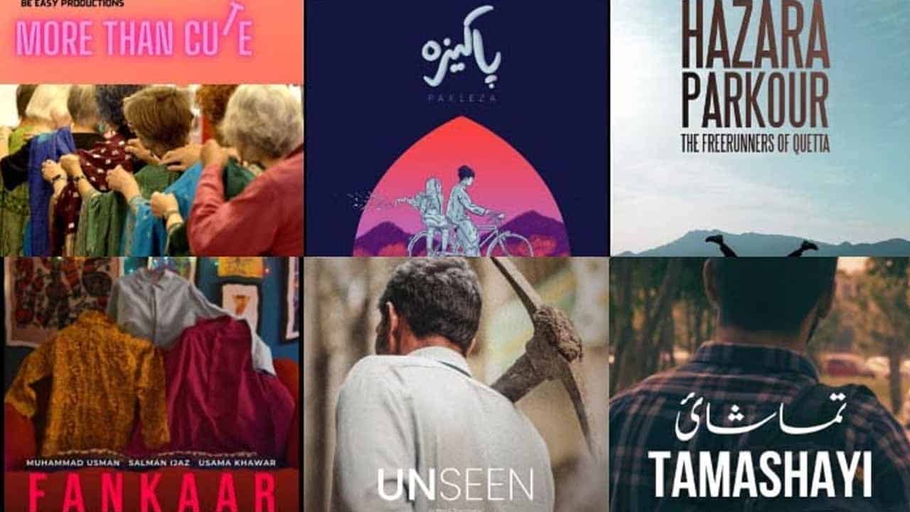 Islamabad welcomes Divvy Film Festival
