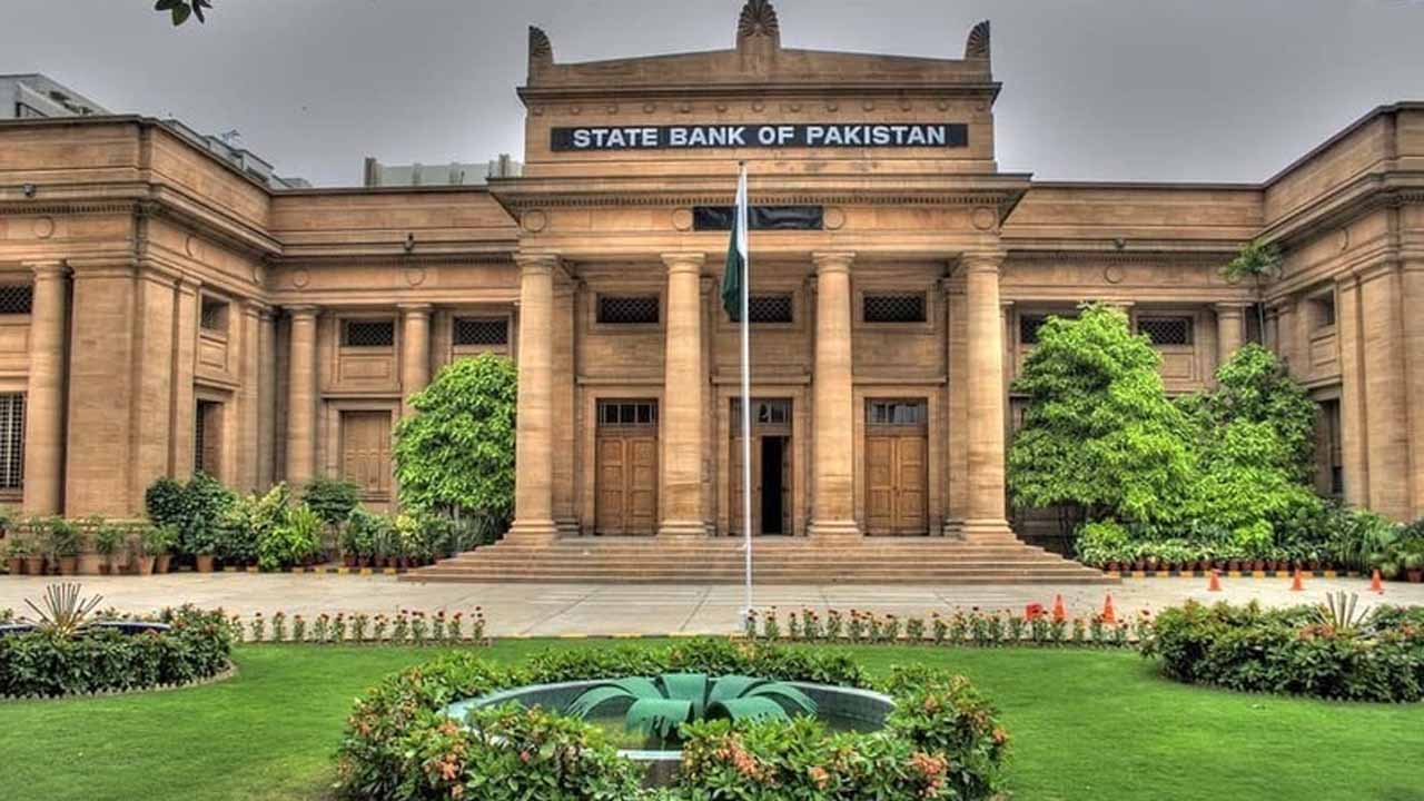 On back of loan from China, SBP-held foreign exchange reserves increase $556mn