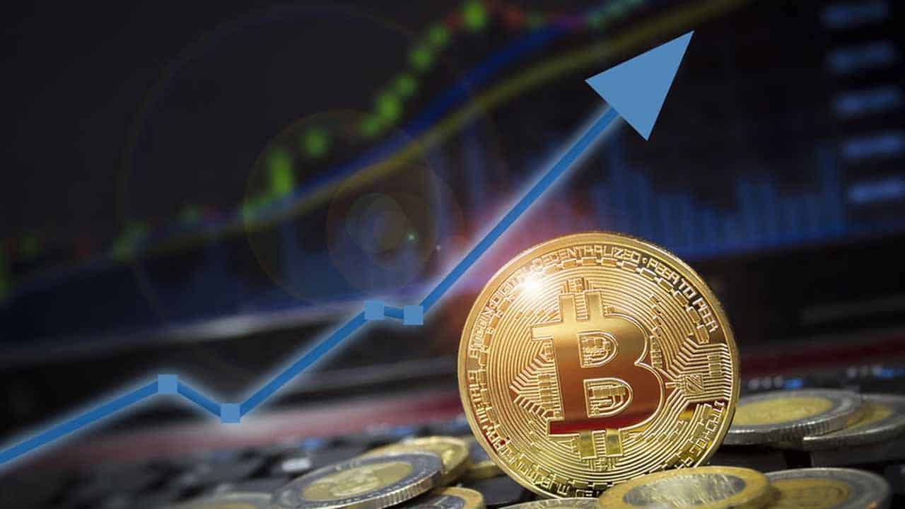 Bitcoin Approaches $30K, Reaching Highest Price Since June