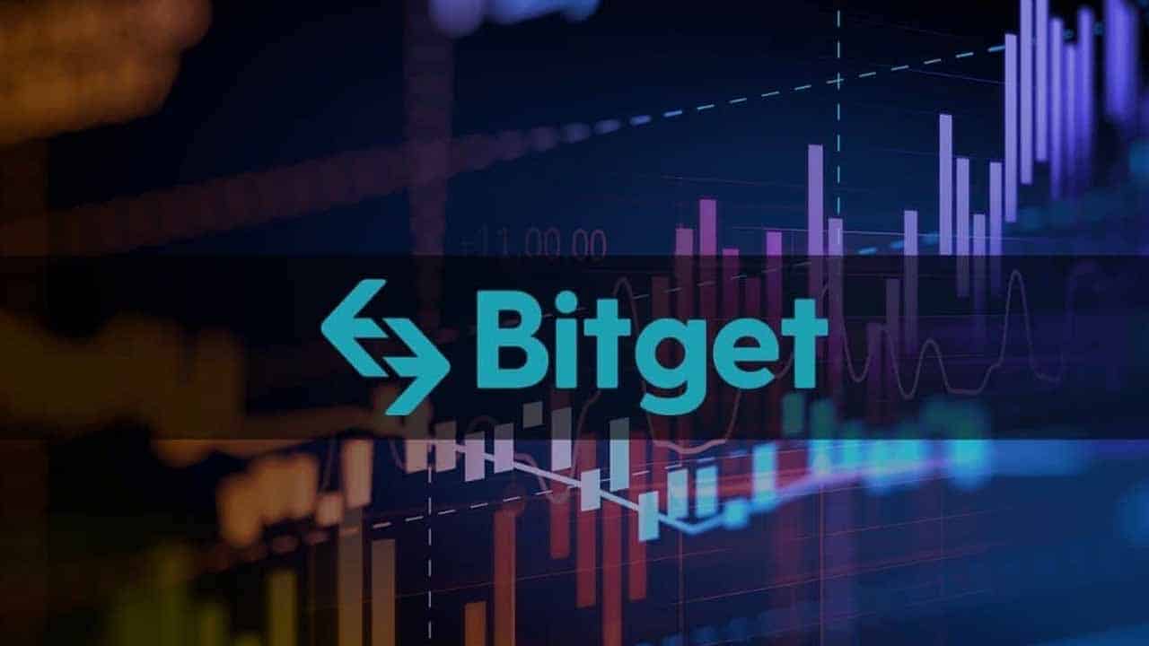 Crypto Exchange BitGet Starts $100M Asia-Focused Web3 Fund