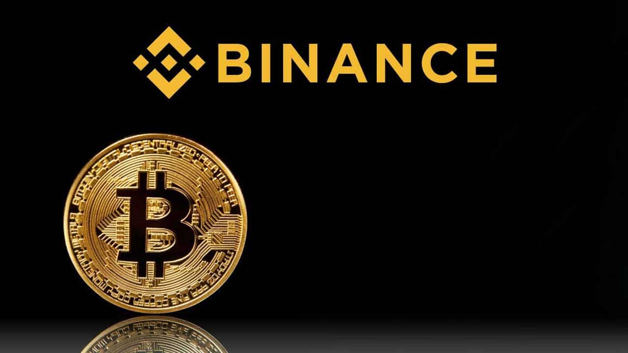 Cryptocurrency exchange Binance loses Australian financial services license