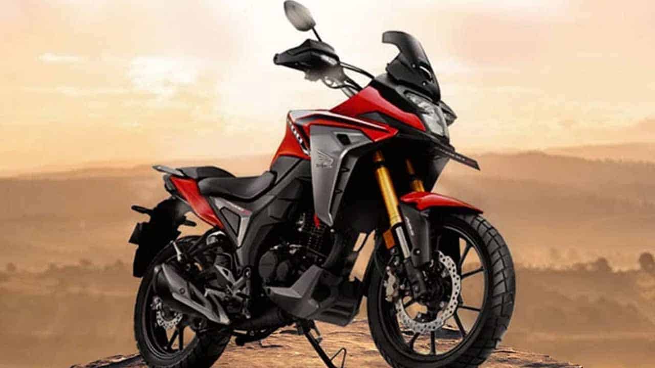 Honda Atlas company announces new prices of motorcycles
