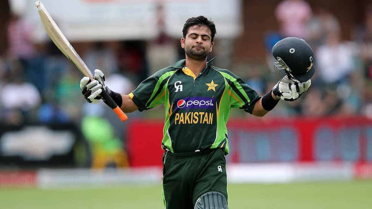 'I want honest treatment with me like other players,' says Ahmad Shahzad