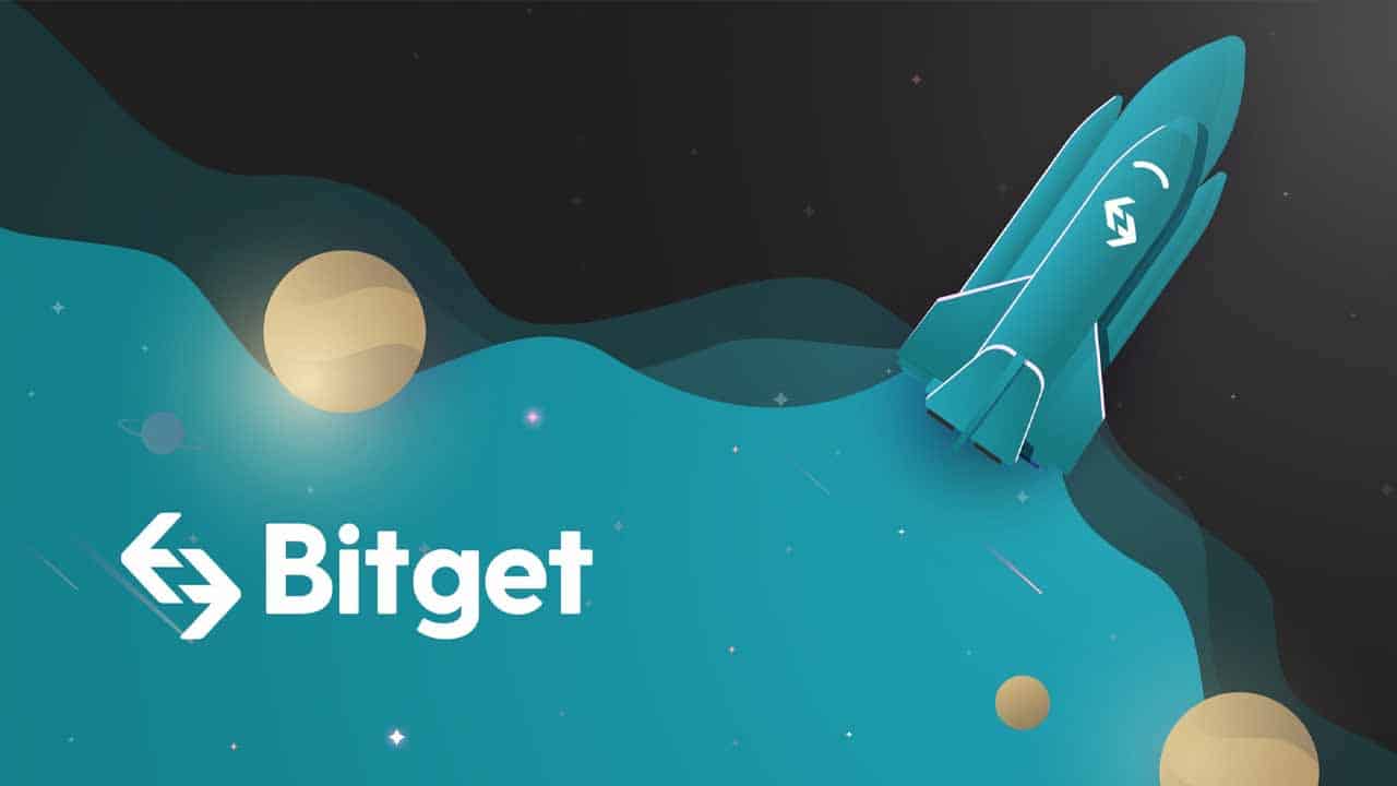 Maximize Profits with Bitget’s High Liquidity and Low Transaction Fee