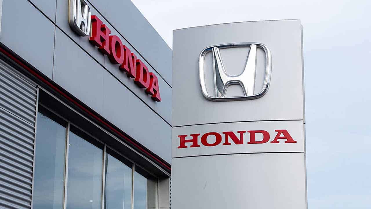 Pakistan's Honda Atlas extends longest production shutdown to end April