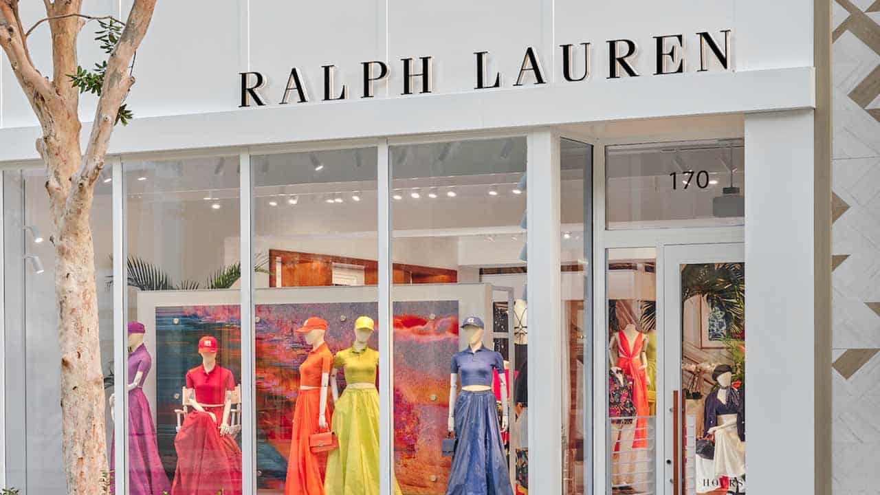 Ralph Lauren Miami Store to Accept Crypto Payments
